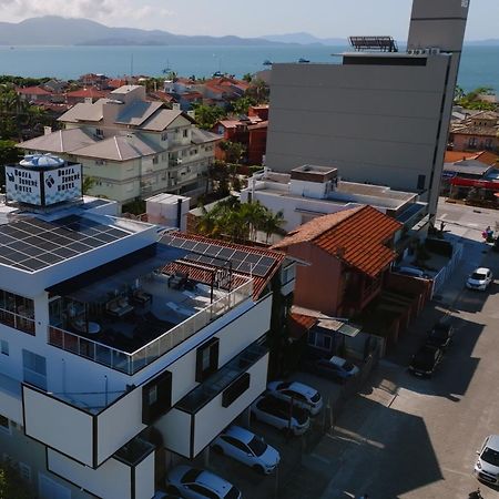 Bossa Jurere Hotel ฟลอเรียนอโปลิส ภายนอก รูปภาพ