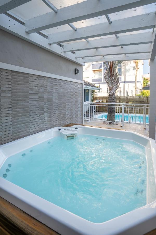 Bossa Jurere Hotel ฟลอเรียนอโปลิส ภายนอก รูปภาพ