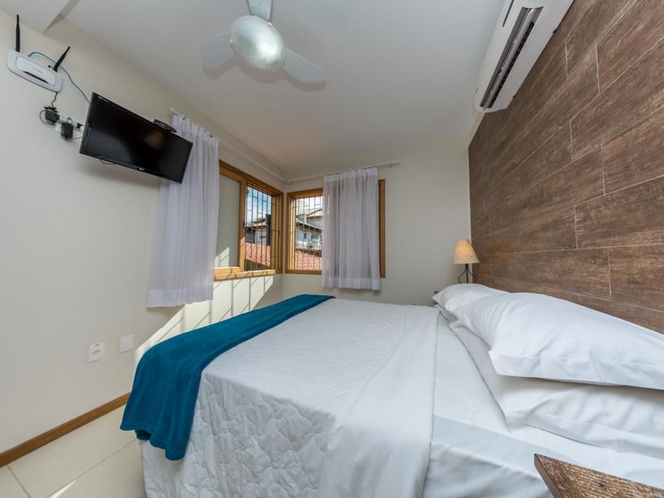 Bossa Jurere Hotel ฟลอเรียนอโปลิส ภายนอก รูปภาพ
