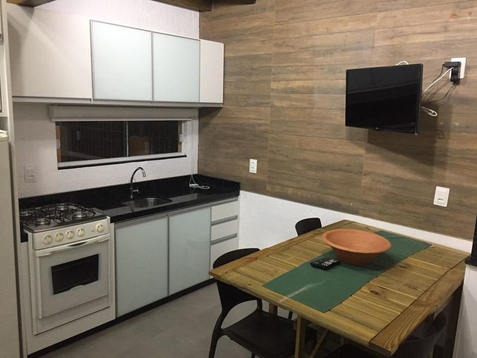 Bossa Jurere Hotel ฟลอเรียนอโปลิส ภายนอก รูปภาพ