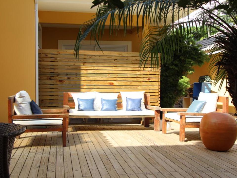 Bossa Jurere Hotel ฟลอเรียนอโปลิส ภายนอก รูปภาพ