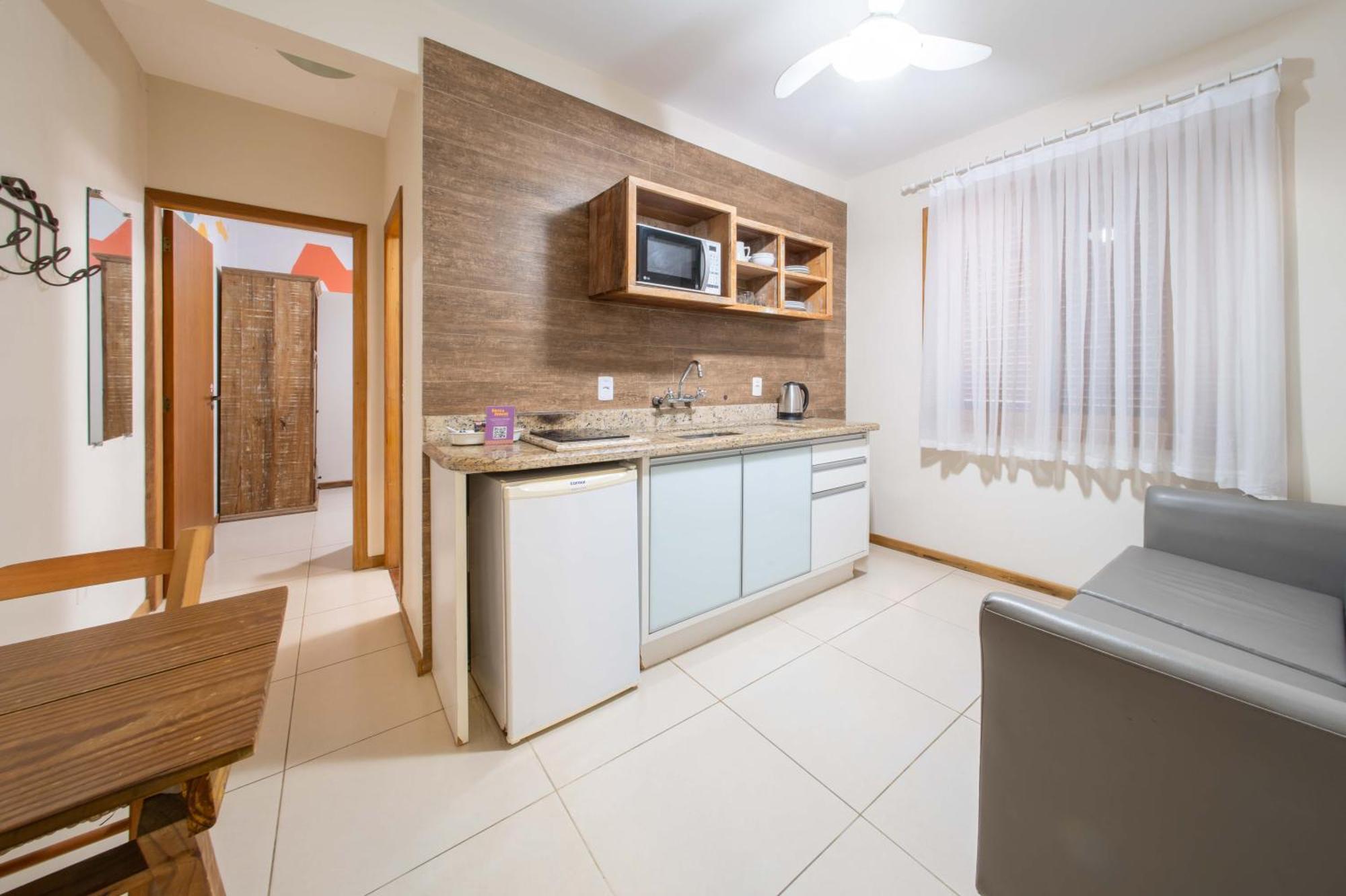 Bossa Jurere Hotel ฟลอเรียนอโปลิส ภายนอก รูปภาพ