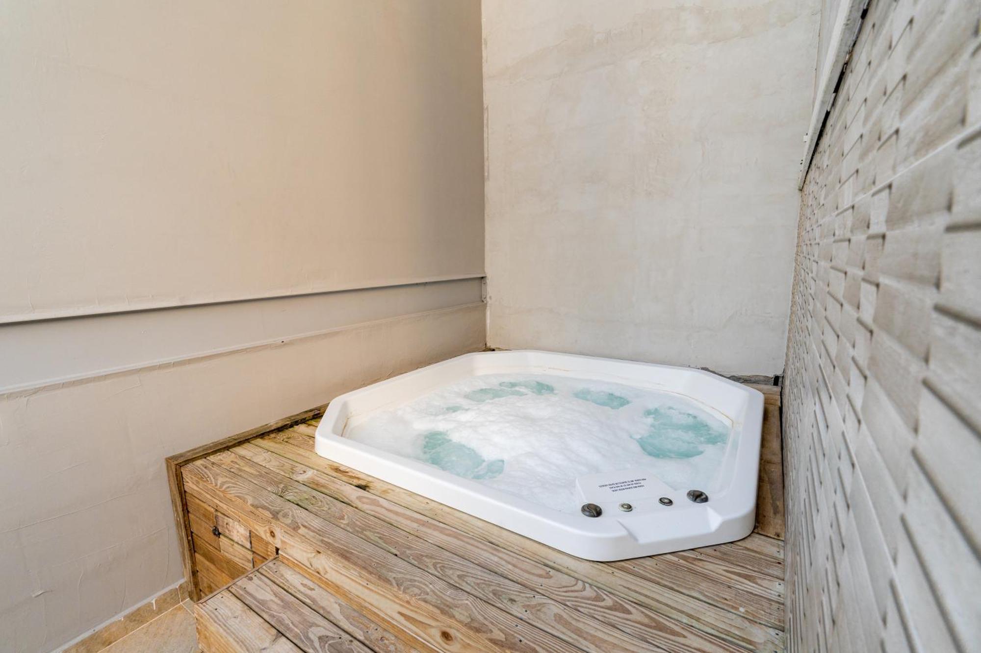 Bossa Jurere Hotel ฟลอเรียนอโปลิส ภายนอก รูปภาพ