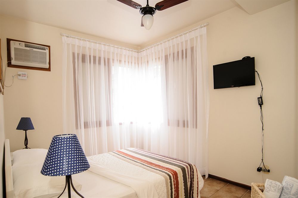 Bossa Jurere Hotel ฟลอเรียนอโปลิส ภายนอก รูปภาพ