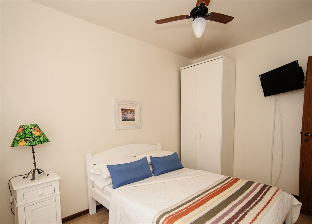 Bossa Jurere Hotel ฟลอเรียนอโปลิส ภายนอก รูปภาพ