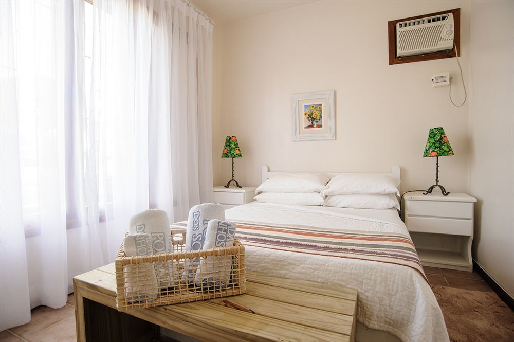 Bossa Jurere Hotel ฟลอเรียนอโปลิส ภายนอก รูปภาพ