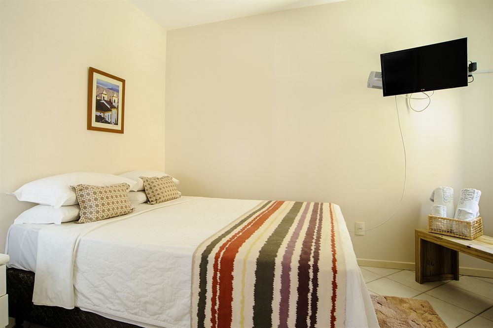 Bossa Jurere Hotel ฟลอเรียนอโปลิส ภายนอก รูปภาพ