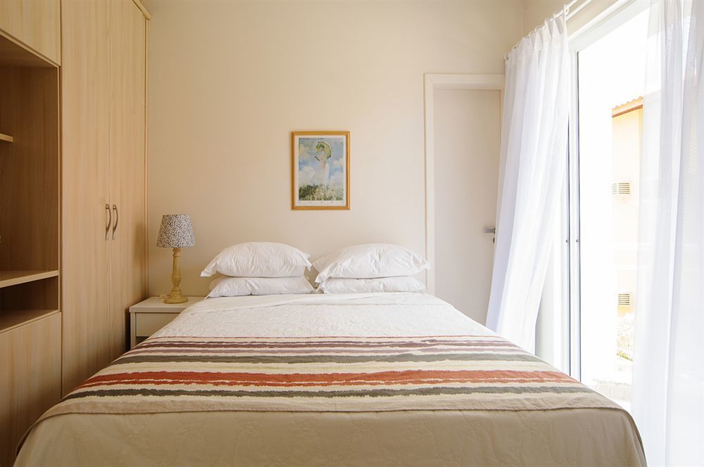 Bossa Jurere Hotel ฟลอเรียนอโปลิส ภายนอก รูปภาพ
