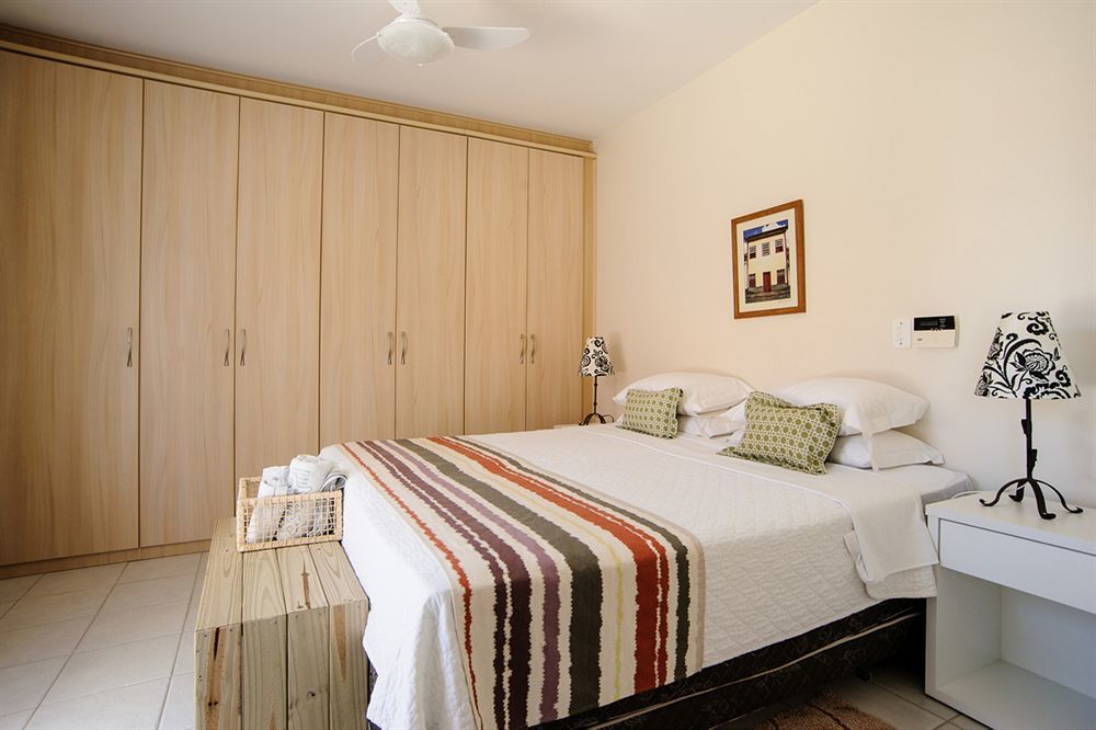 Bossa Jurere Hotel ฟลอเรียนอโปลิส ภายนอก รูปภาพ