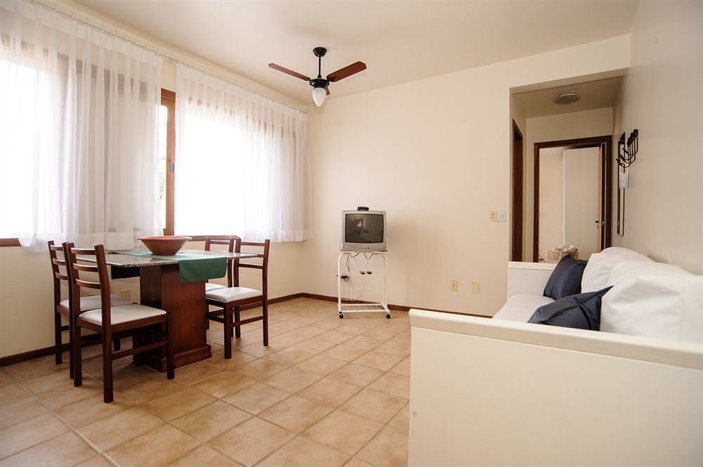 Bossa Jurere Hotel ฟลอเรียนอโปลิส ภายนอก รูปภาพ