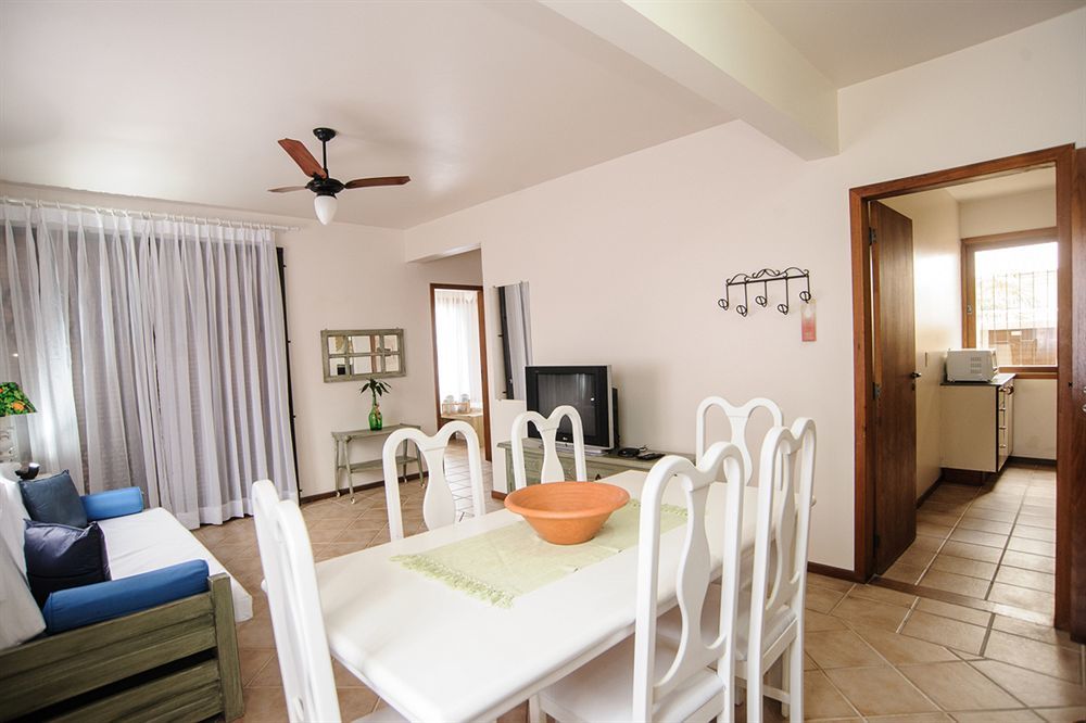 Bossa Jurere Hotel ฟลอเรียนอโปลิส ภายนอก รูปภาพ
