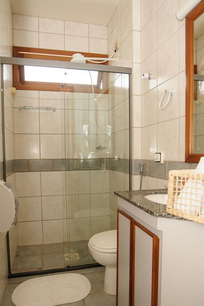 Bossa Jurere Hotel ฟลอเรียนอโปลิส ภายนอก รูปภาพ
